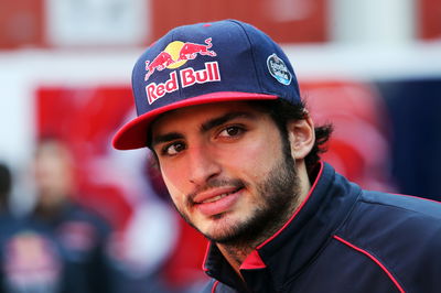 EXCLUSIVE: Carlos Sainz Jr - Interview