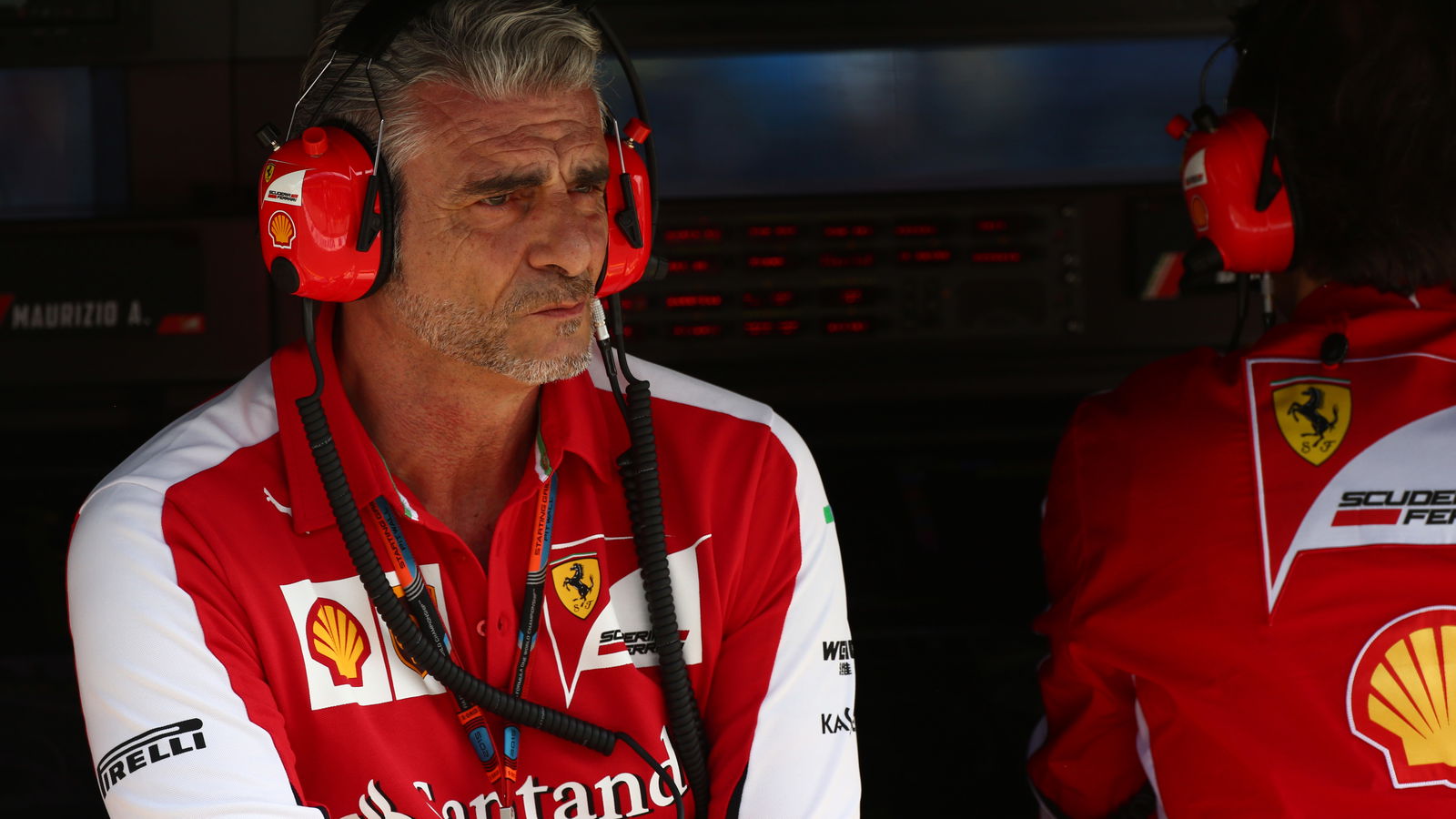 'No money, no honey' Arrivabene warns Manor