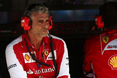 'No money, no honey' Arrivabene warns Manor