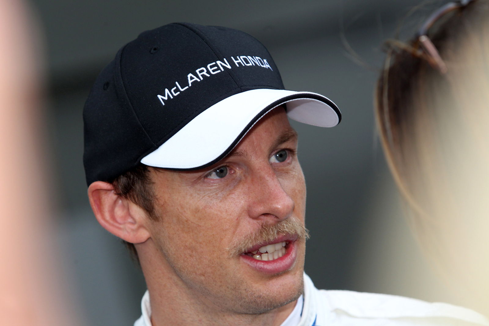 Gastaldi: Too early to call for equalisation