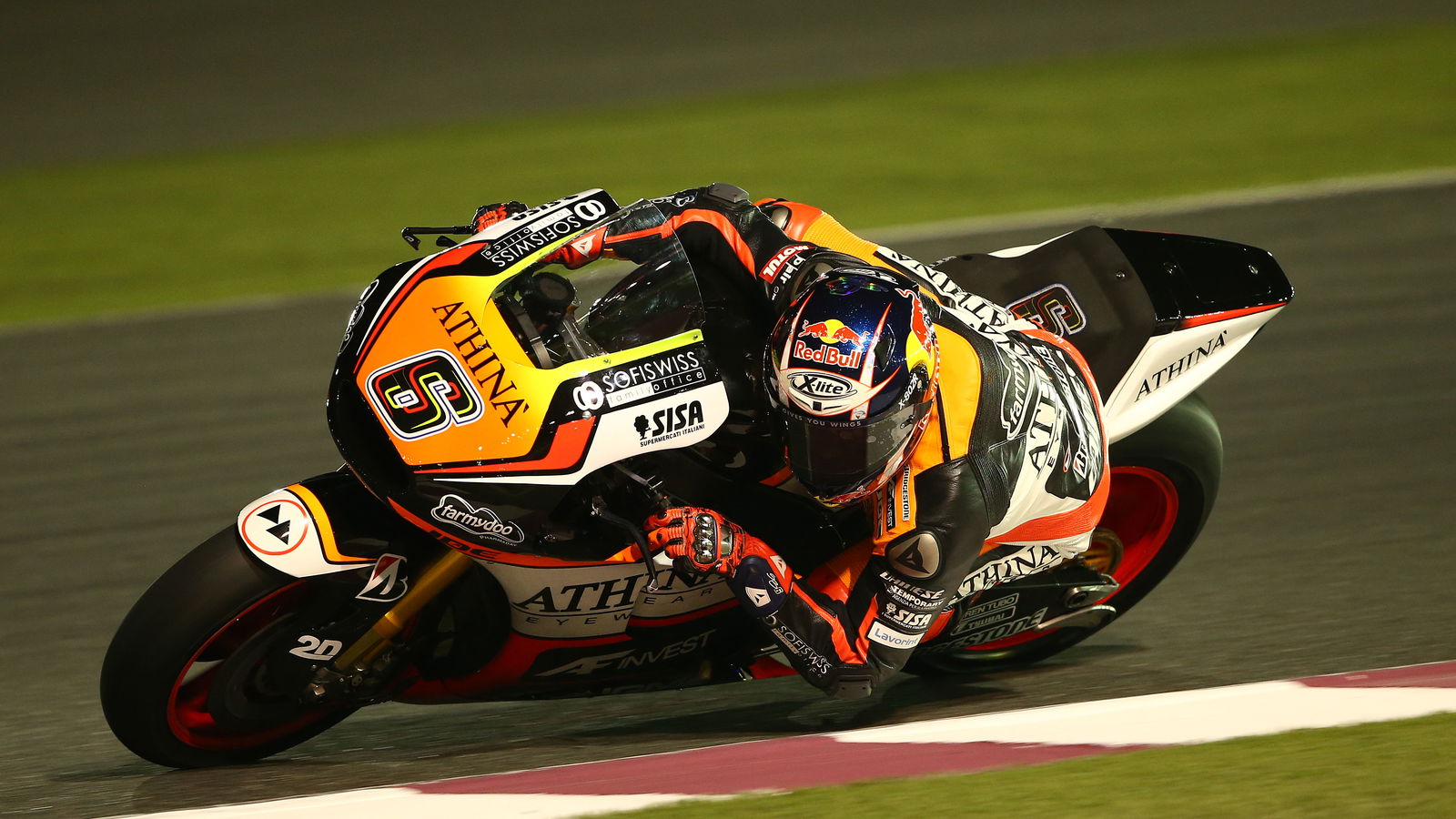 Bradl targets Open class kudos on Forward Yamaha