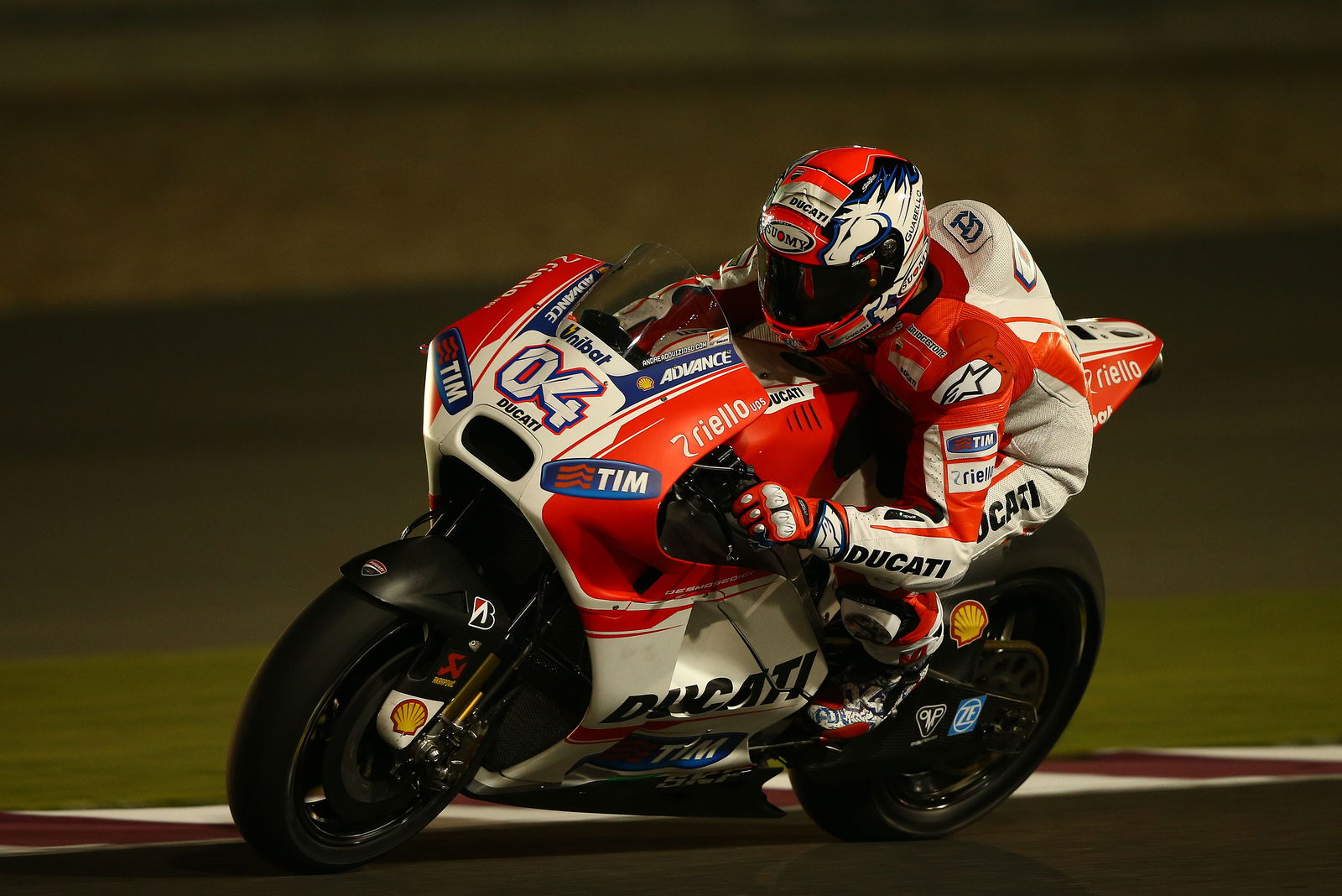 Bridgestone expands MotoGP tyre line-up