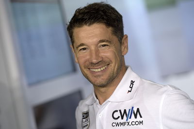 EXCLUSIVE: Lucio Cecchinello (LCR Honda) Q&A