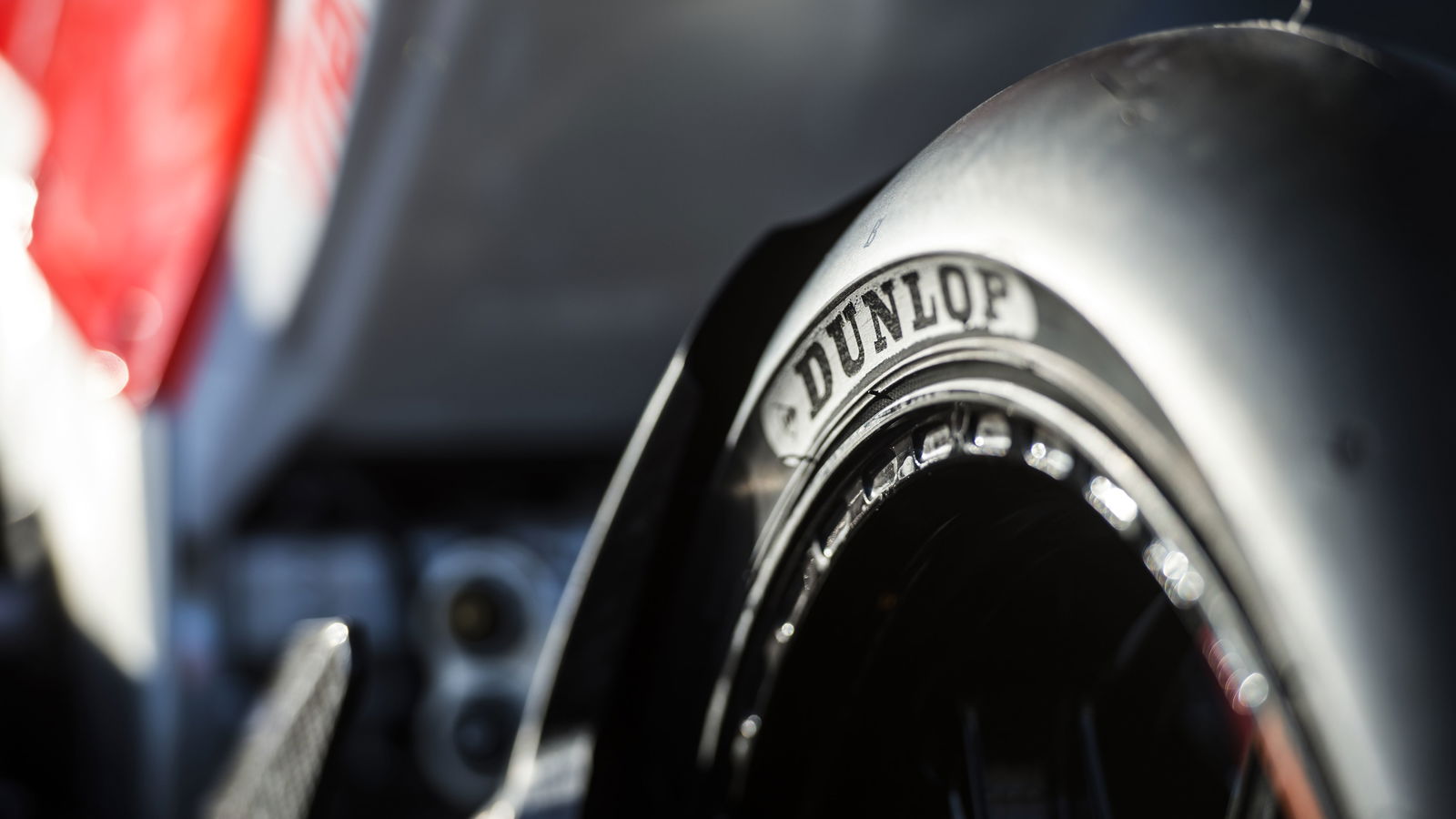 Moto3: New Dunlops 'make tyre choice difficult'
