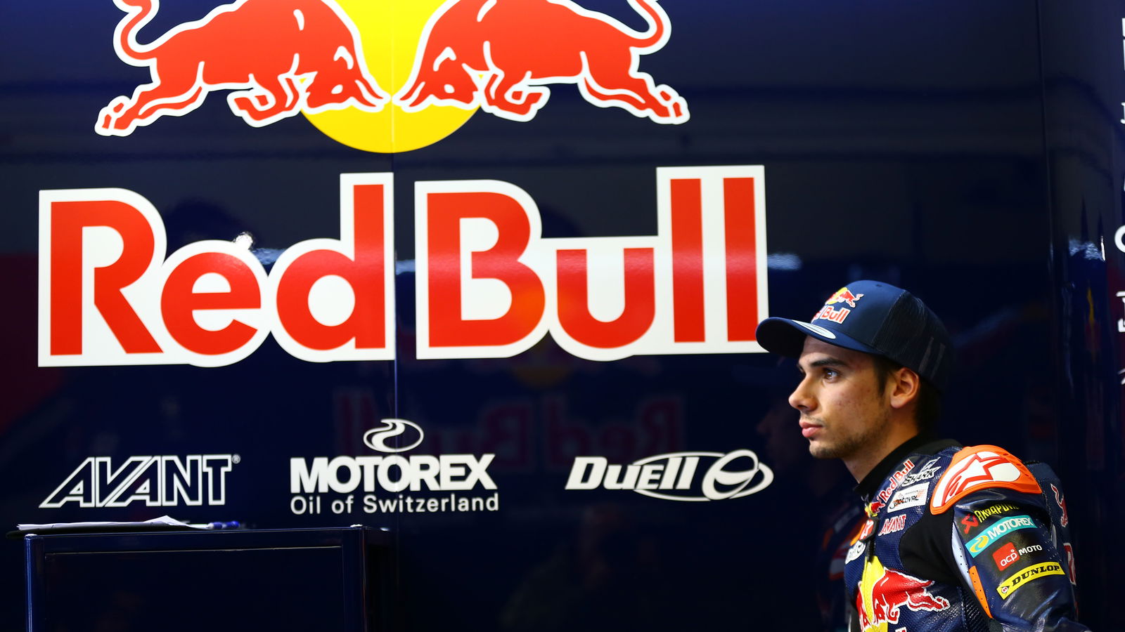 Moto3 Qatar - Free Practice (2) Results