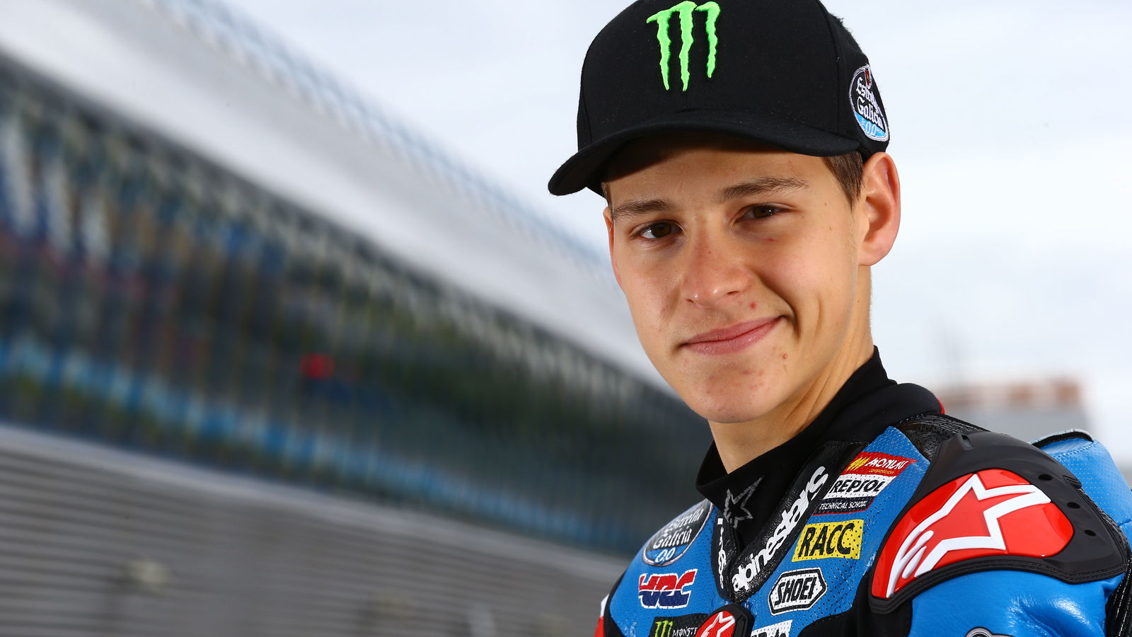 Moto3: Believing the hype - Fabio Quartararo