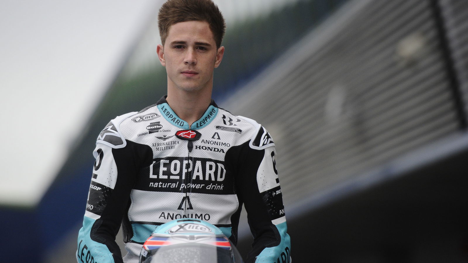 Moto3 Qatar - Free Practice (1) Results