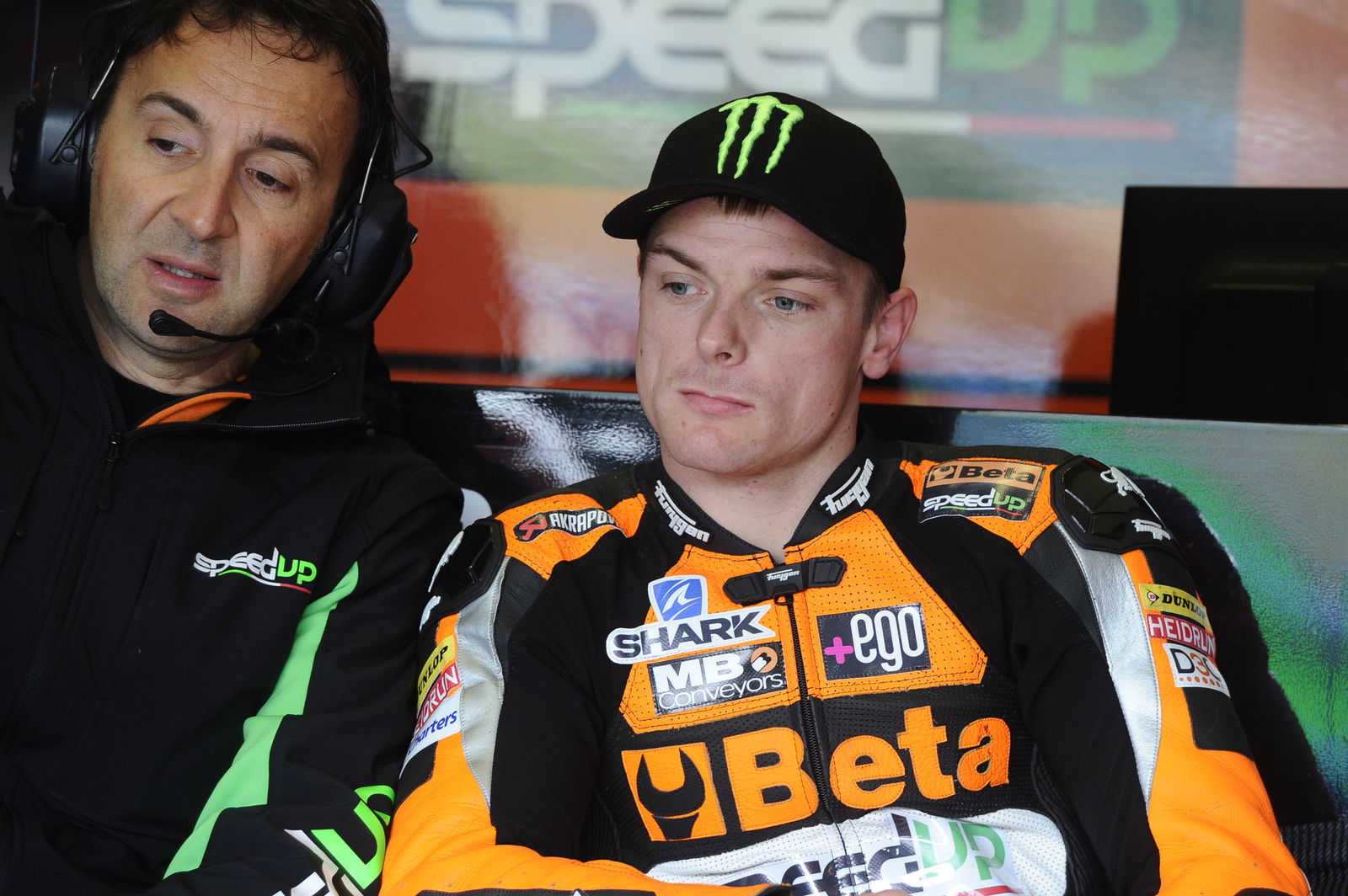 Moto2 Qatar - Qualifying Results