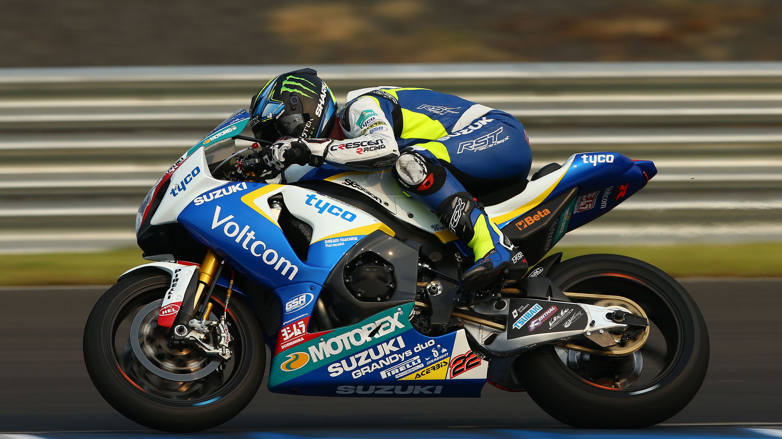 Buriram - Free practice results (3)