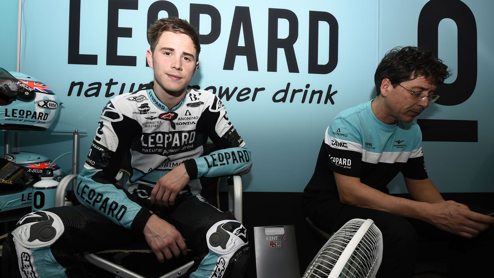 Moto3 COTA, Texas - Qualifying Results