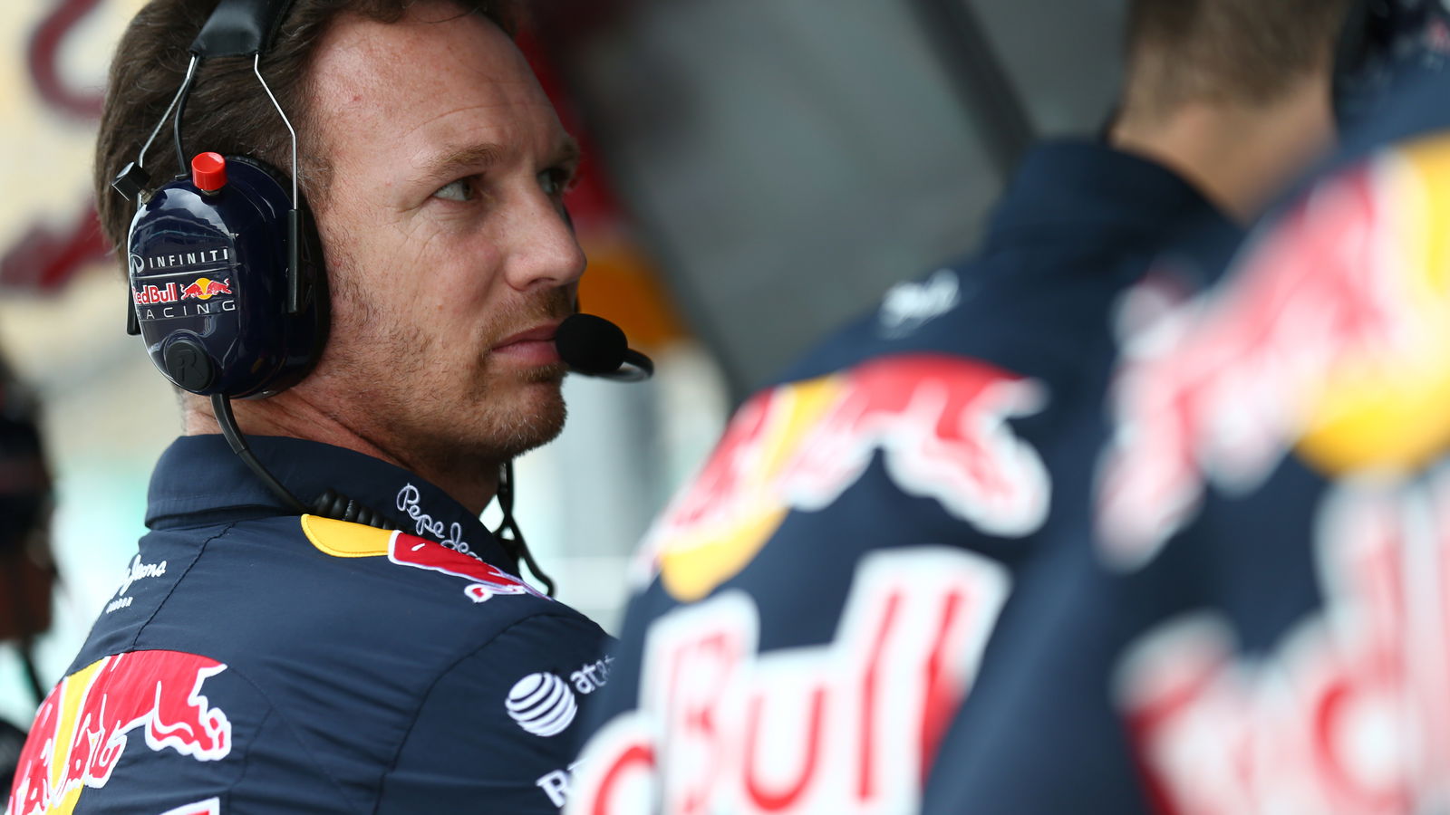 Horner: Teams dismissed independent advisor idea