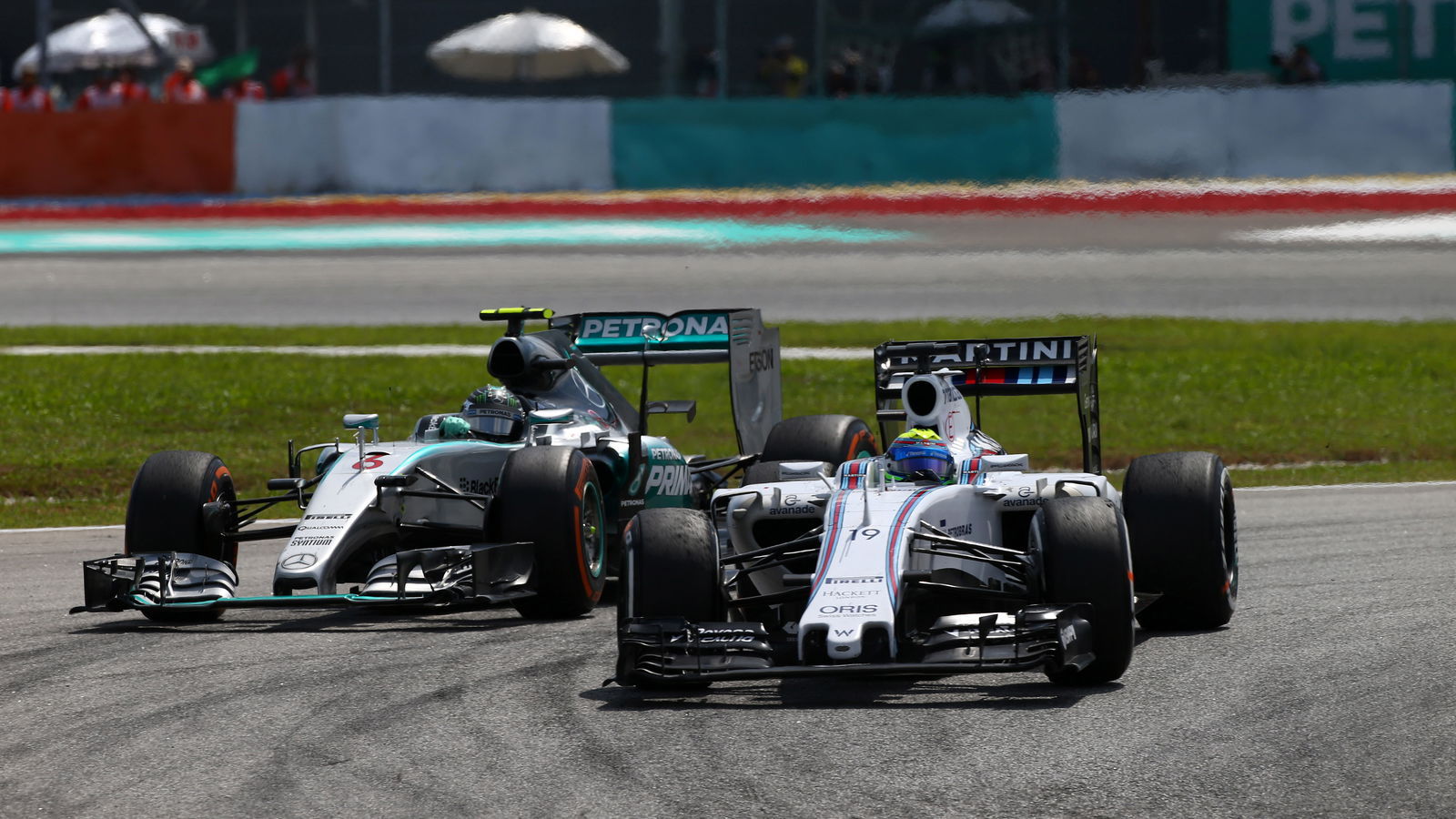Smedley certain Williams gets Mercedes engine parity