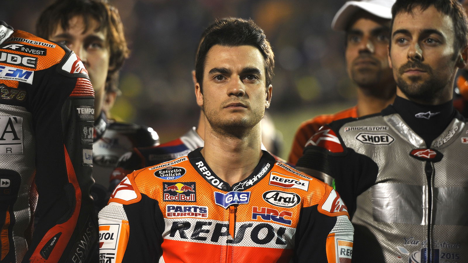 Pedrosa undergoes 'complicated' surgery