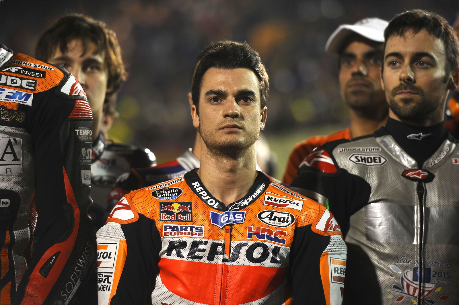 Marquez unaware of Stoner discussions