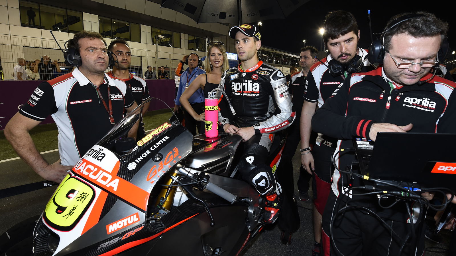 Bautista: Marquez's pass was too risky