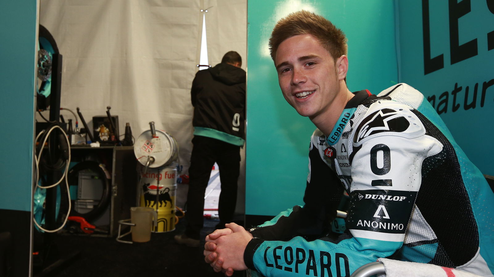 Moto3 COTA, Texas - Free Practice (3) Results