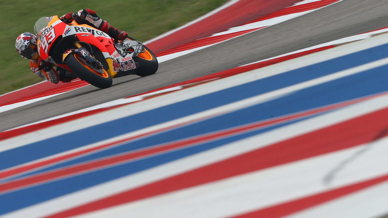 MotoGP COTA, Texas - Full Qualifying Results