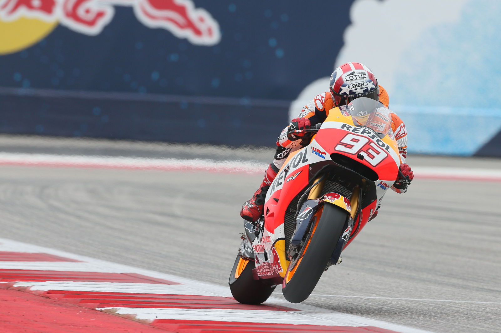 Espargaro fuming after Redding clash