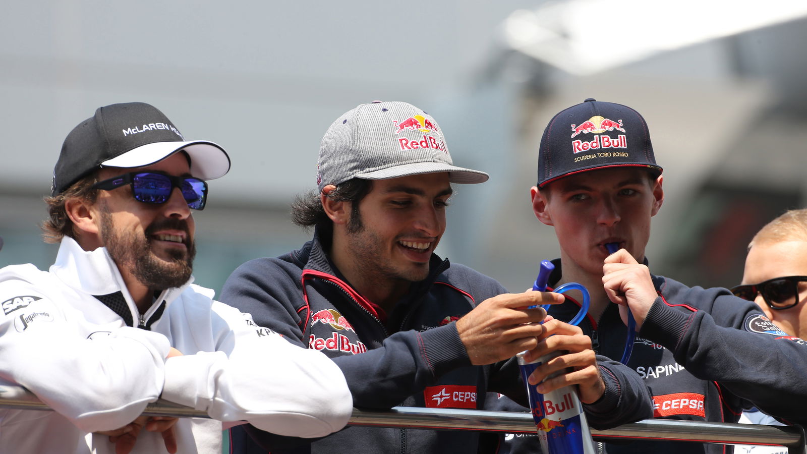 F1 2015 driver salaries published - but who earns most?