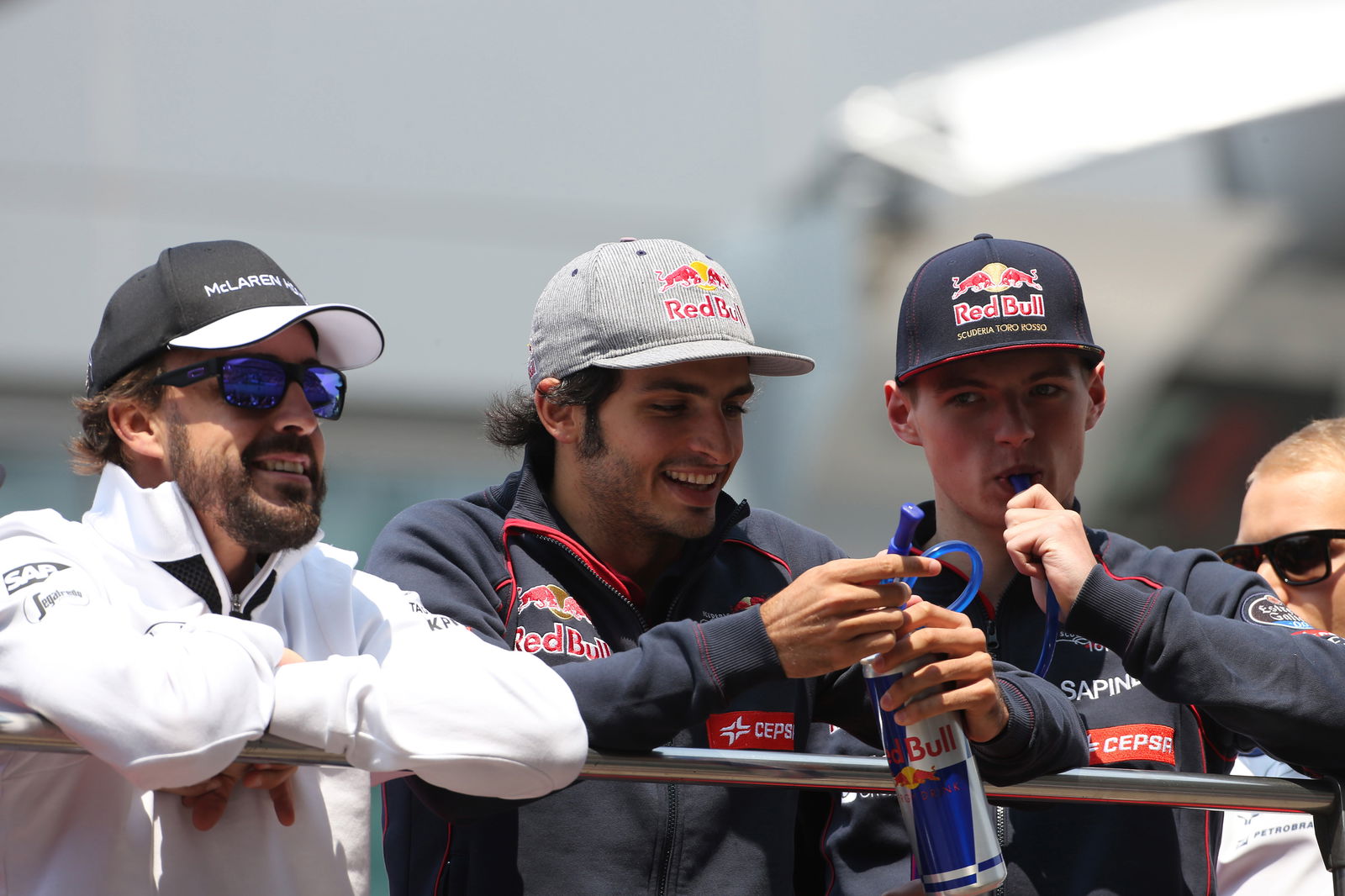 Tilke rejects blame for boring F1 races
