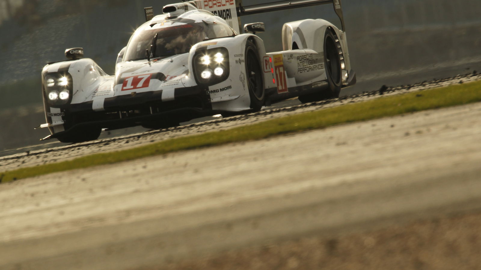 WEC: Spa 6 Hours - Qualifying results