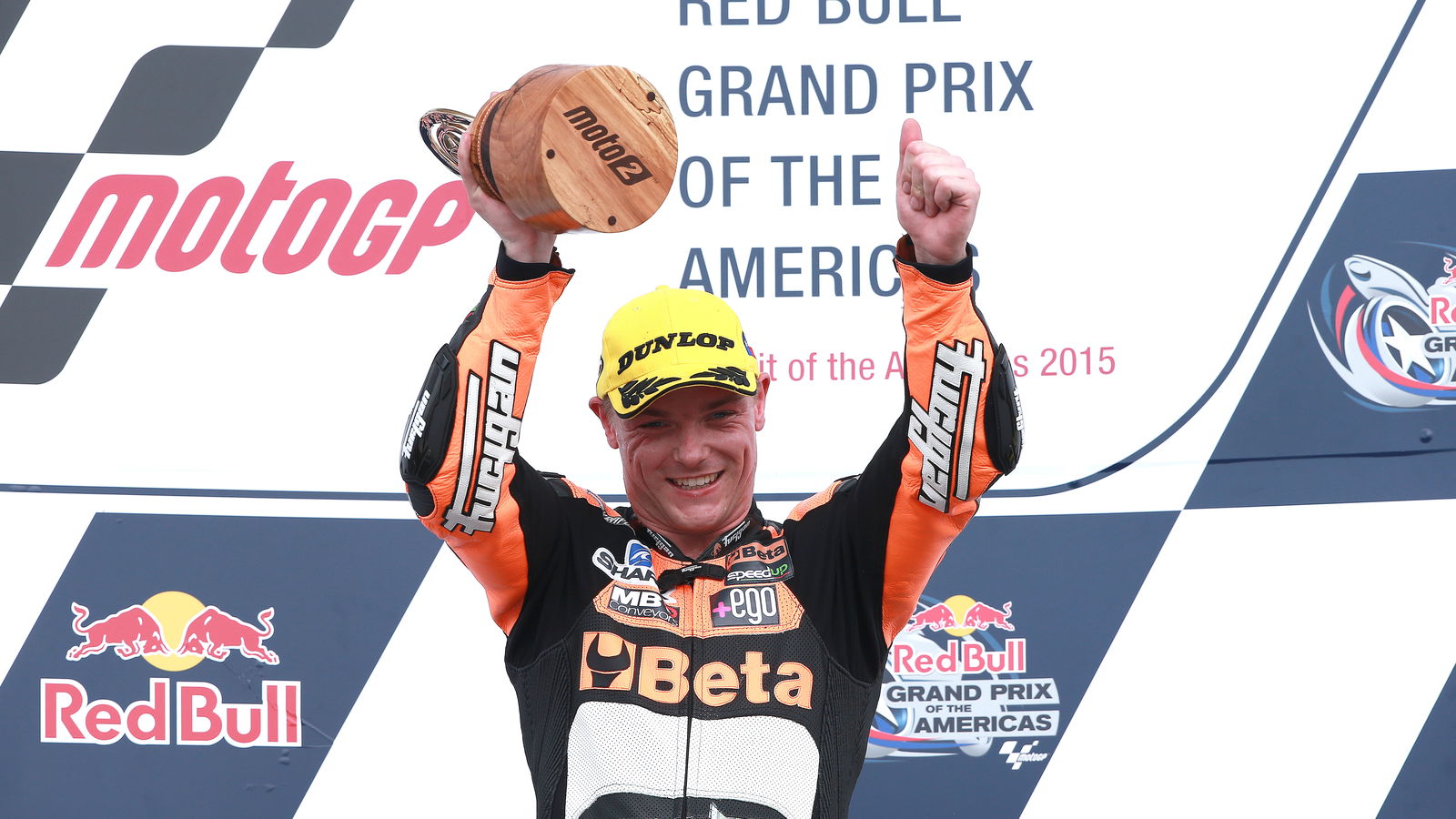 Moto2: 'Best win of my career' - Sam Lowes