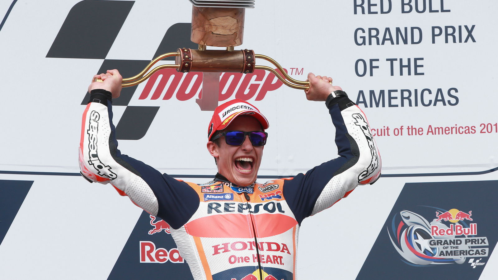 Marquez: It's going to be an interesting championship
