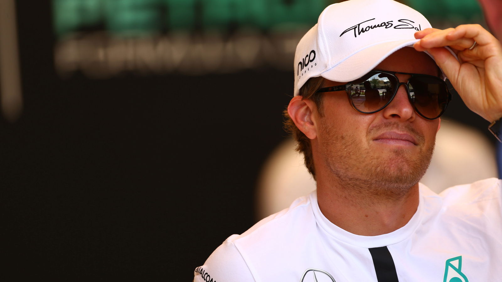 F1 Driver quotes - Friday, Bahrain Grand Prix