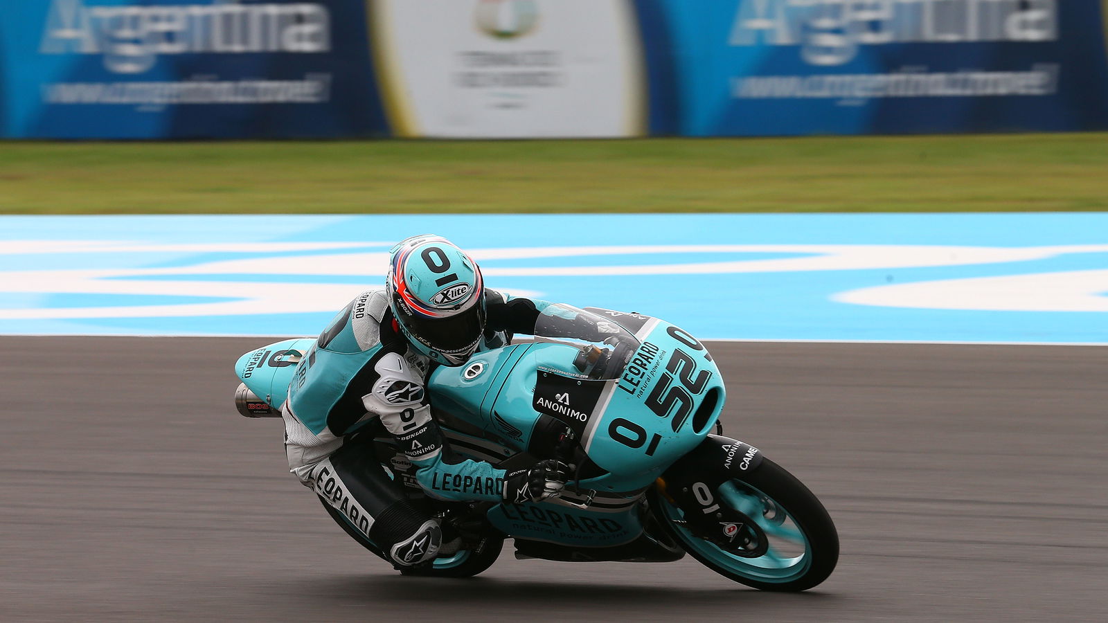 Moto3 Argentina - Free Practice (2) Results