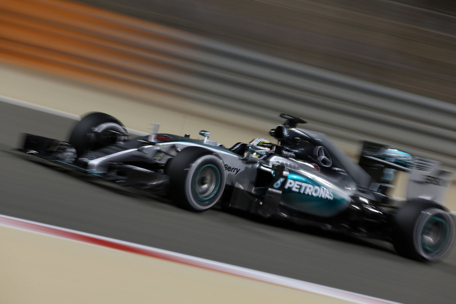 Button to miss Bahrain GP