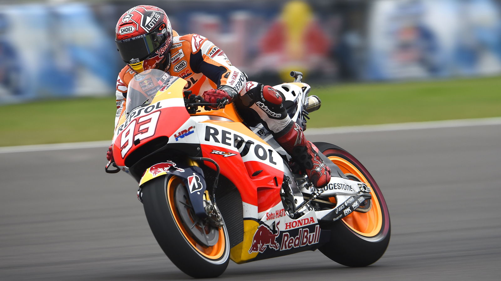 MotoGP Argentina - Free Practice (3) Results