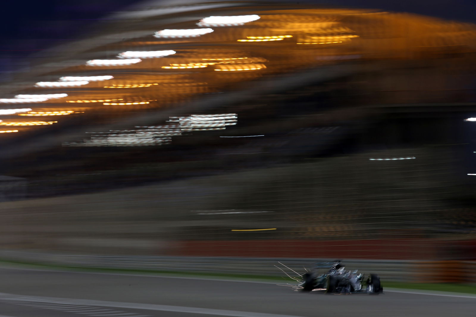 F1 Driver quotes - Sunday, Bahrain Grand Prix