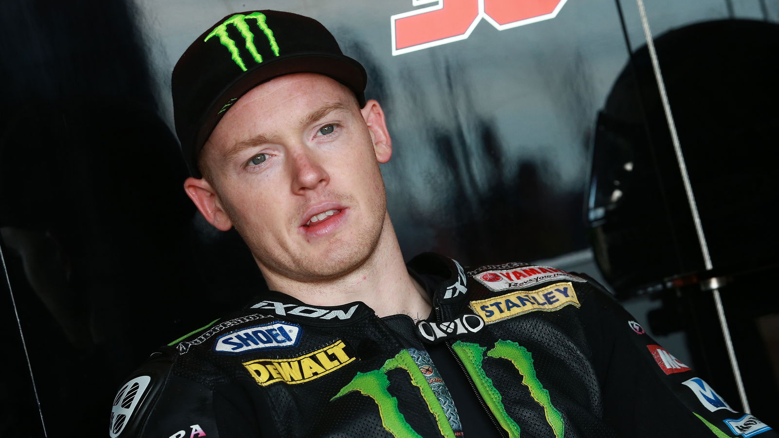 Smith's ankle 'a four to six month injury'