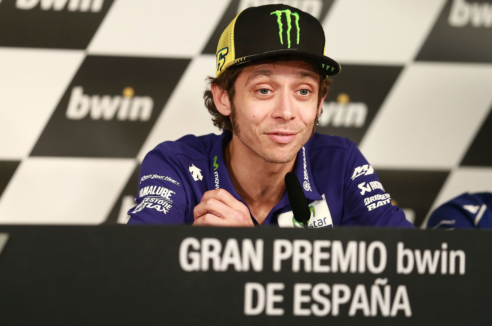 Lorenzo: I'm grateful Yamaha has faith in me