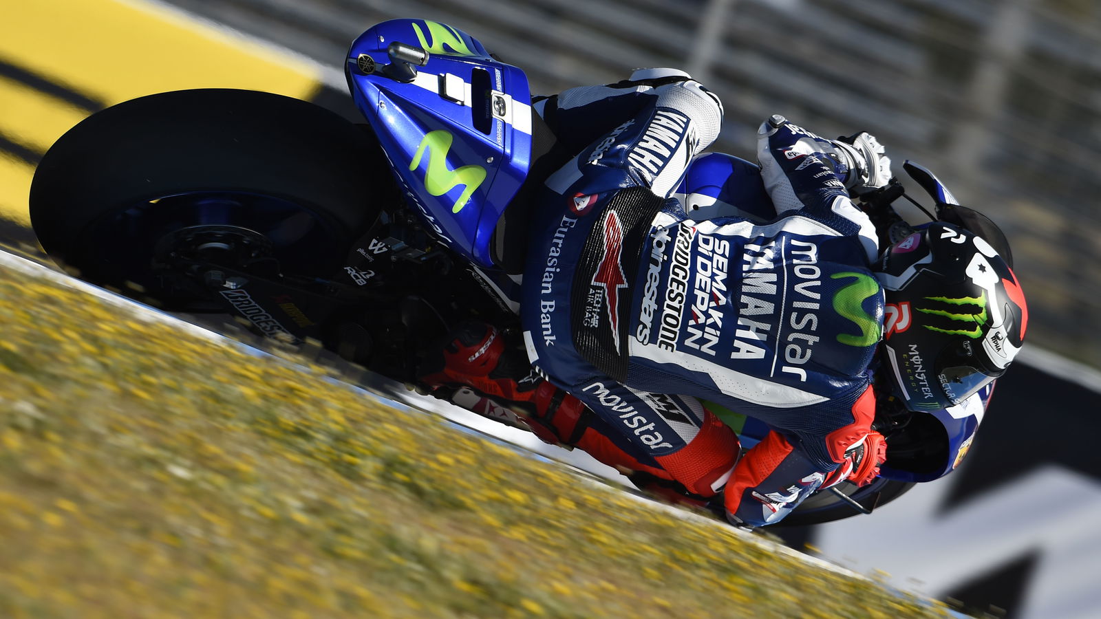 MotoGP Spain - Full Qualifying Results