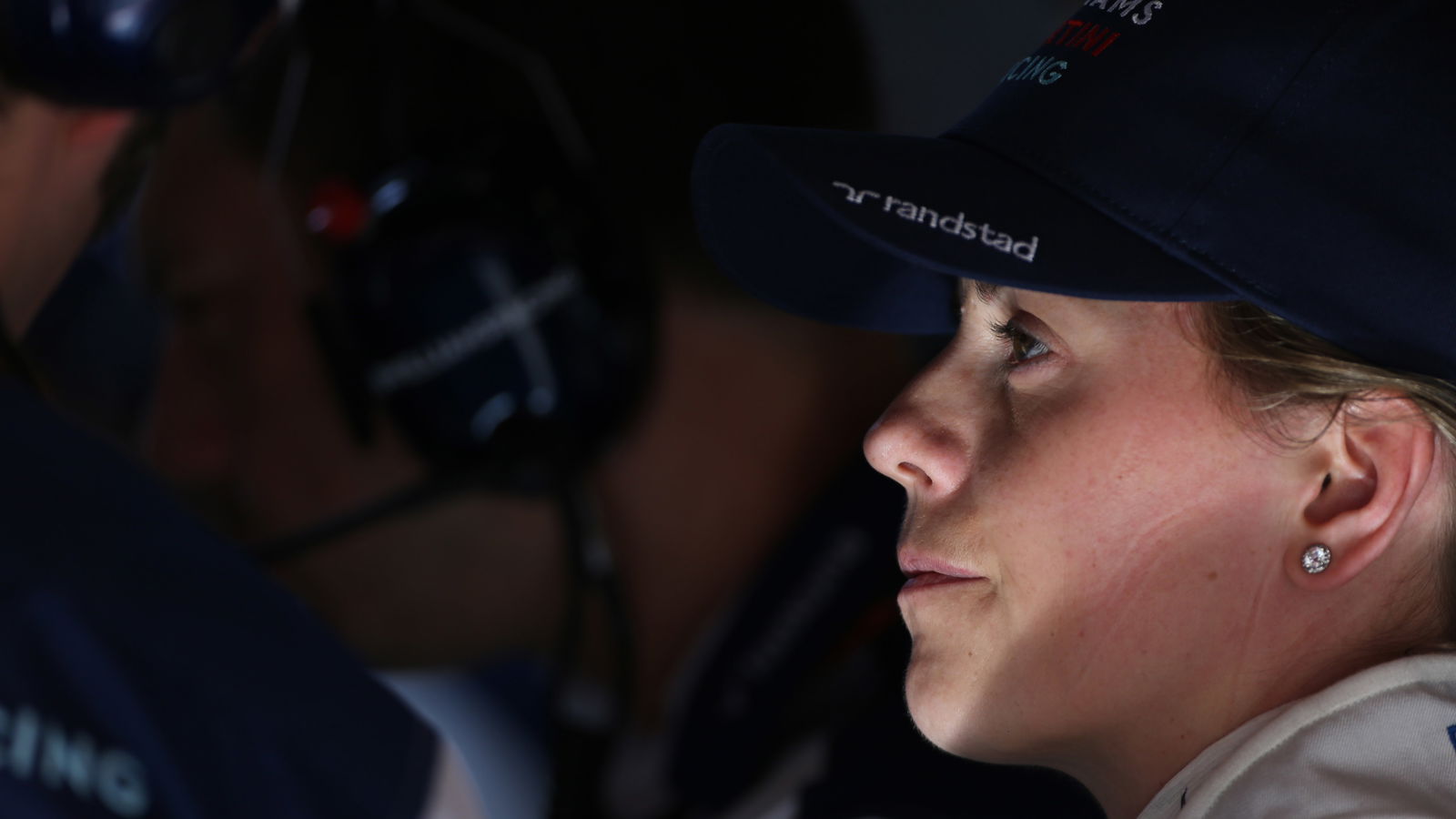 Max Yamabiko: Women in F1 a question of brawn or brain?