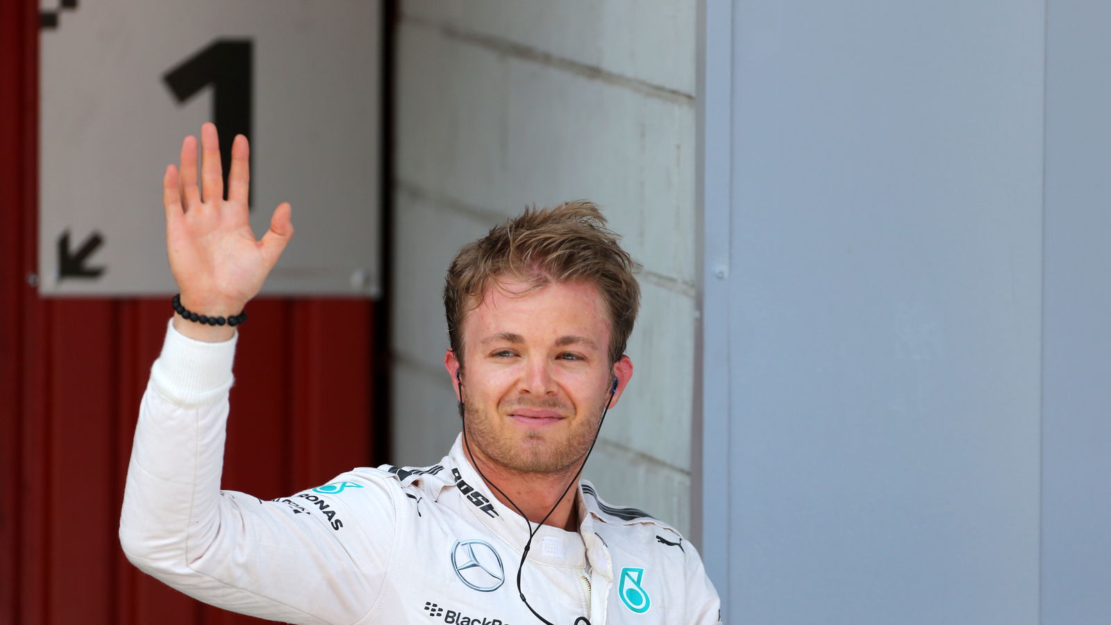 F1 Driver quotes - Saturday, Spanish Grand Prix