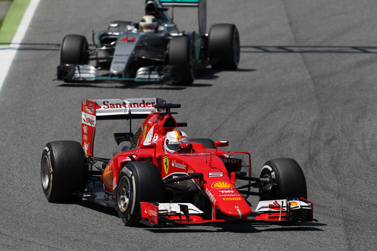 New Alonso museum has 'room for more trophies'