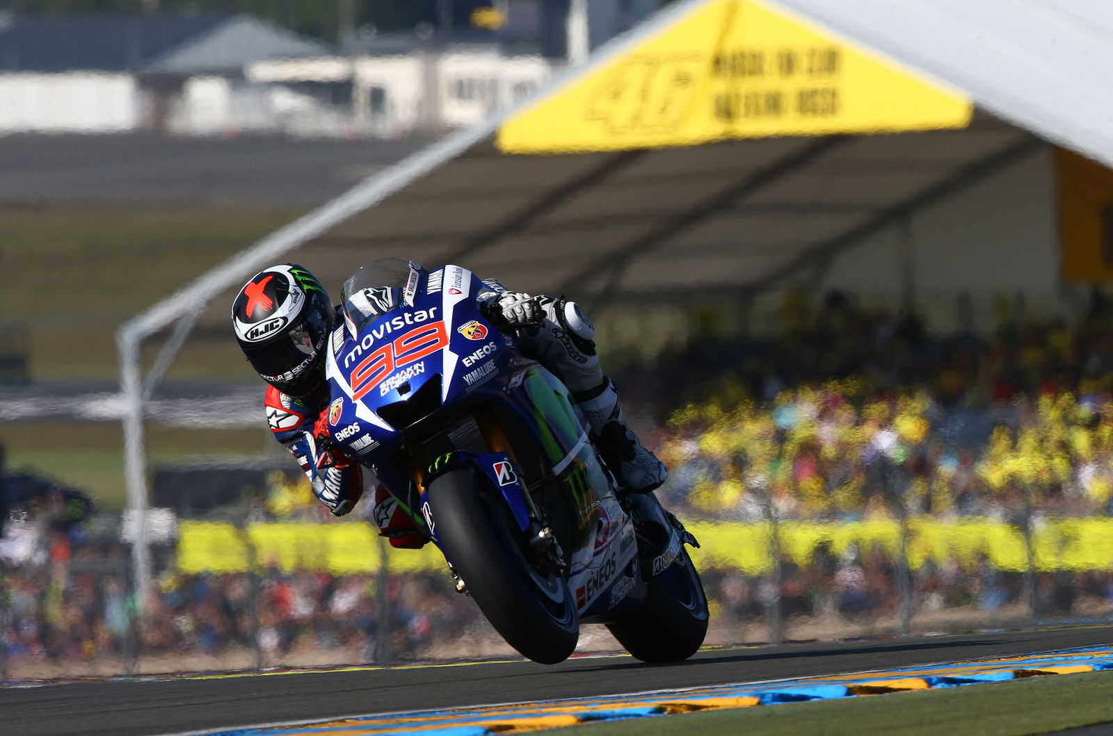 Rossi: Four title fighters - no Marquez 'crisis'