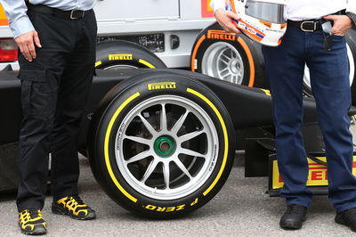 Teams signal opposition to 18-inch wheels