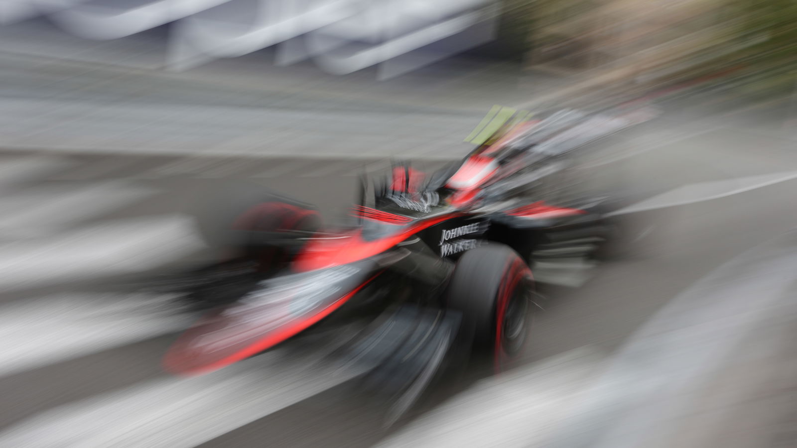 Button insists McLaren gains will 'take time'