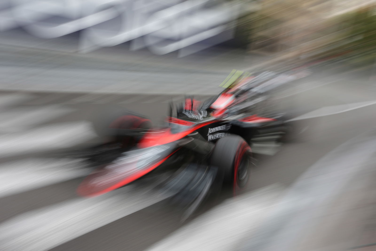 Grosjean 'did not brake test' Verstappen