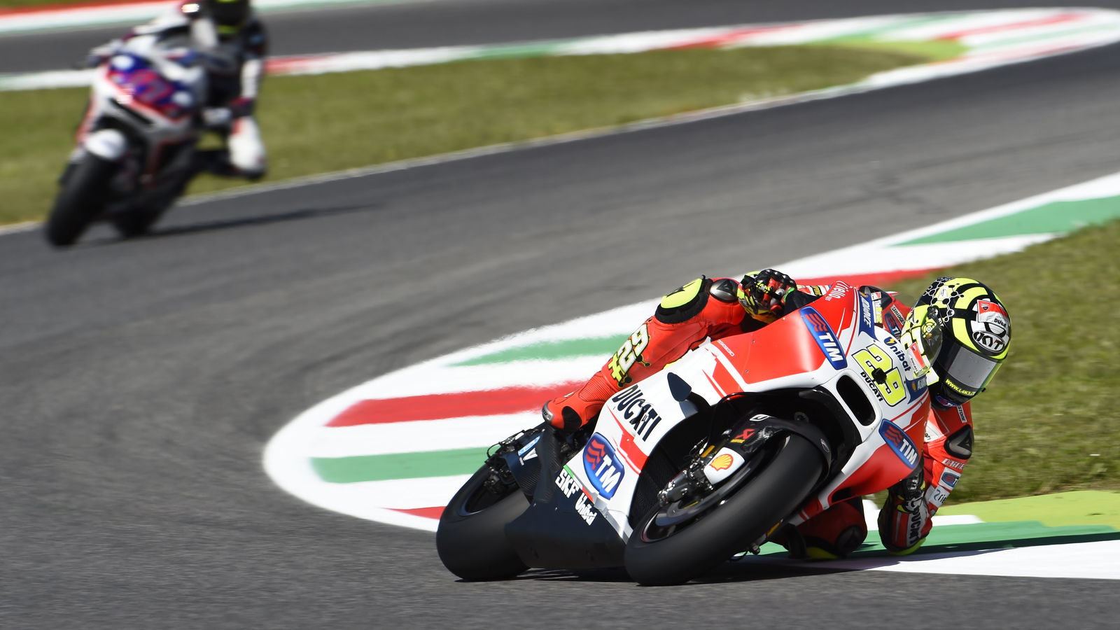 Iannone: This is a difficult moment for me