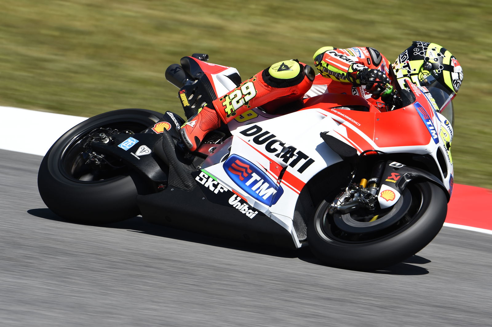 Iannone: This is a difficult moment for me