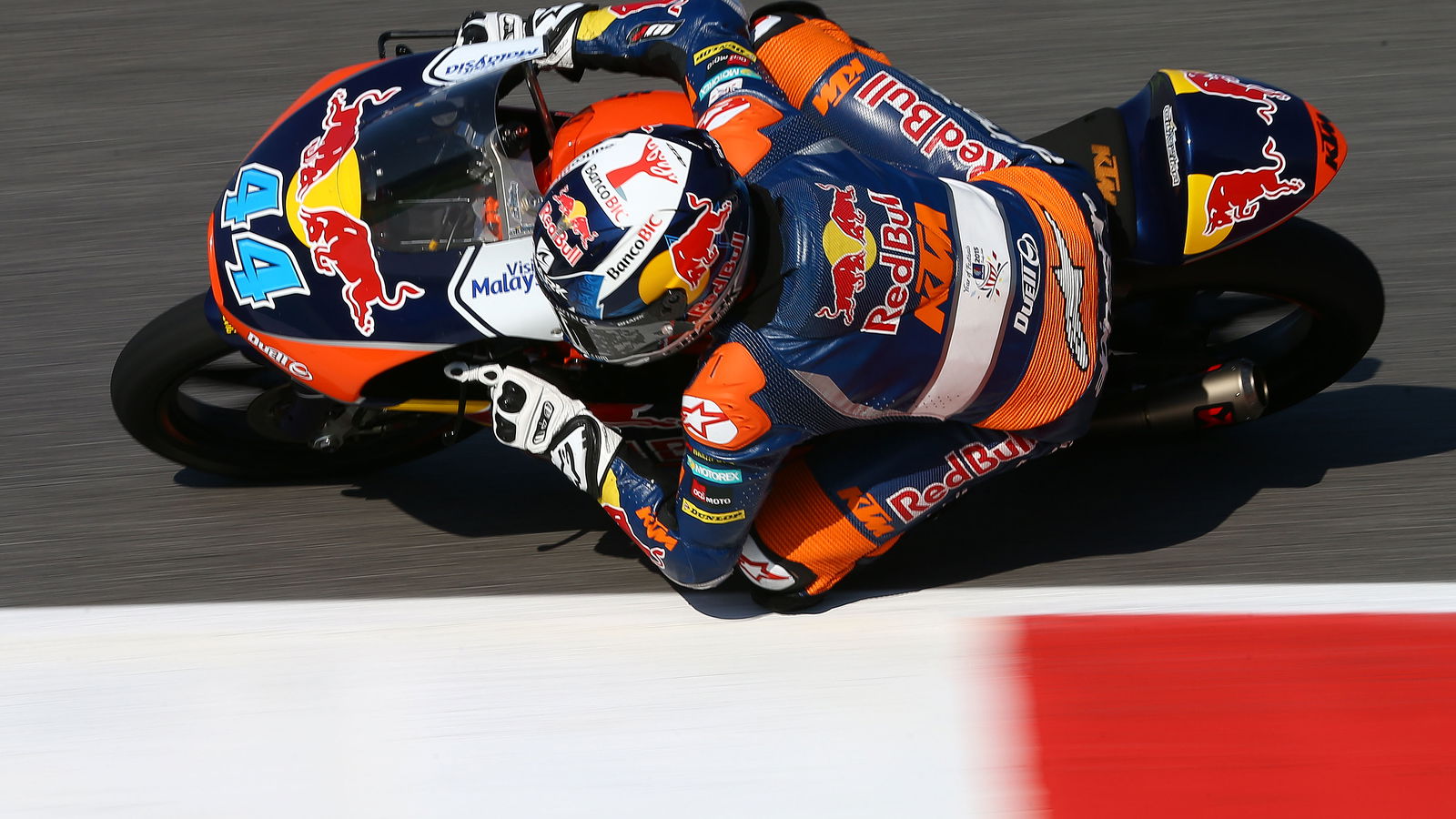 Moto3 Mugello - Race Results