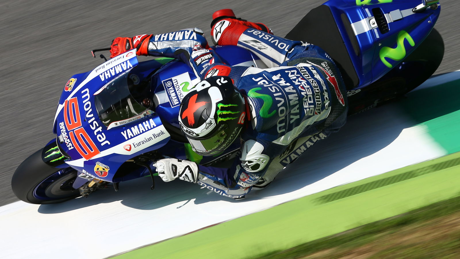 MotoGP Mugello - Race Results