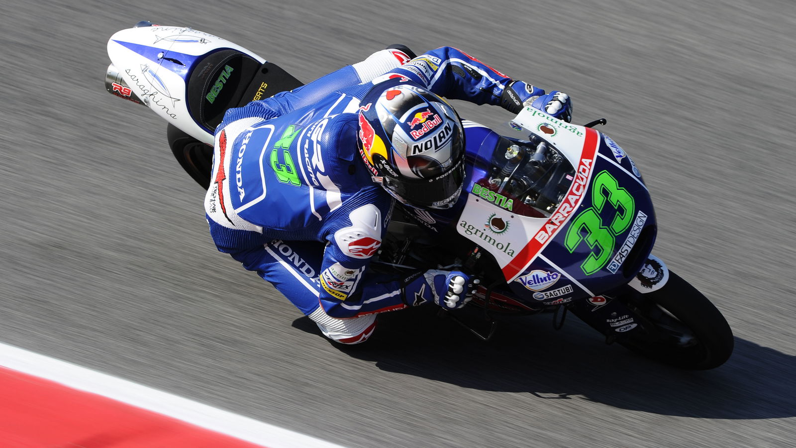 Moto3 Catalunya - Free Practice (3) Results