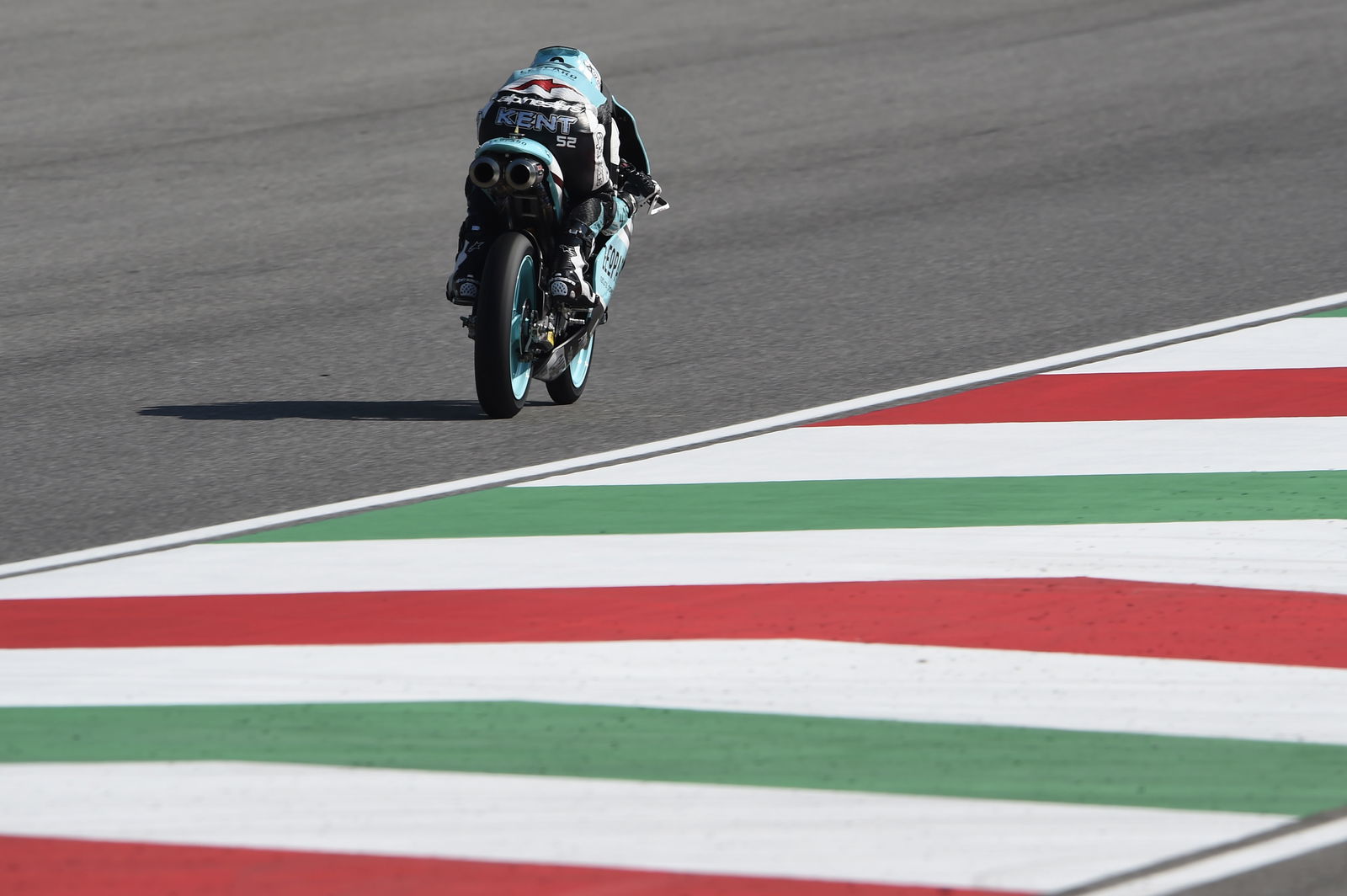 Moto3 Catalunya - Free Practice (3) Results