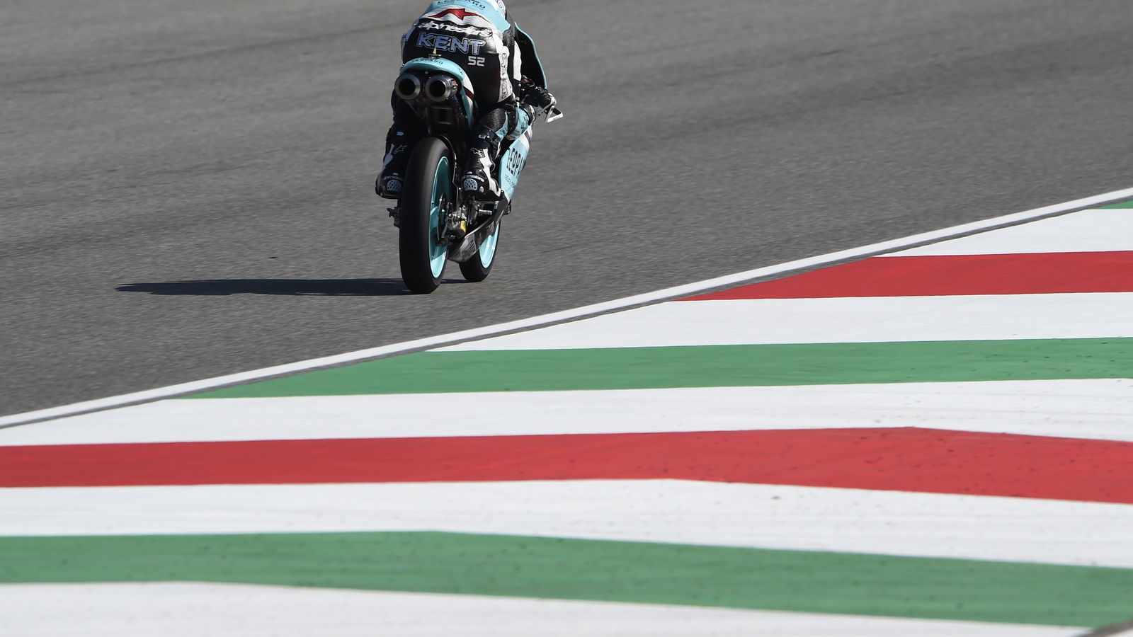 Moto3 Mugello - Warm-up Results