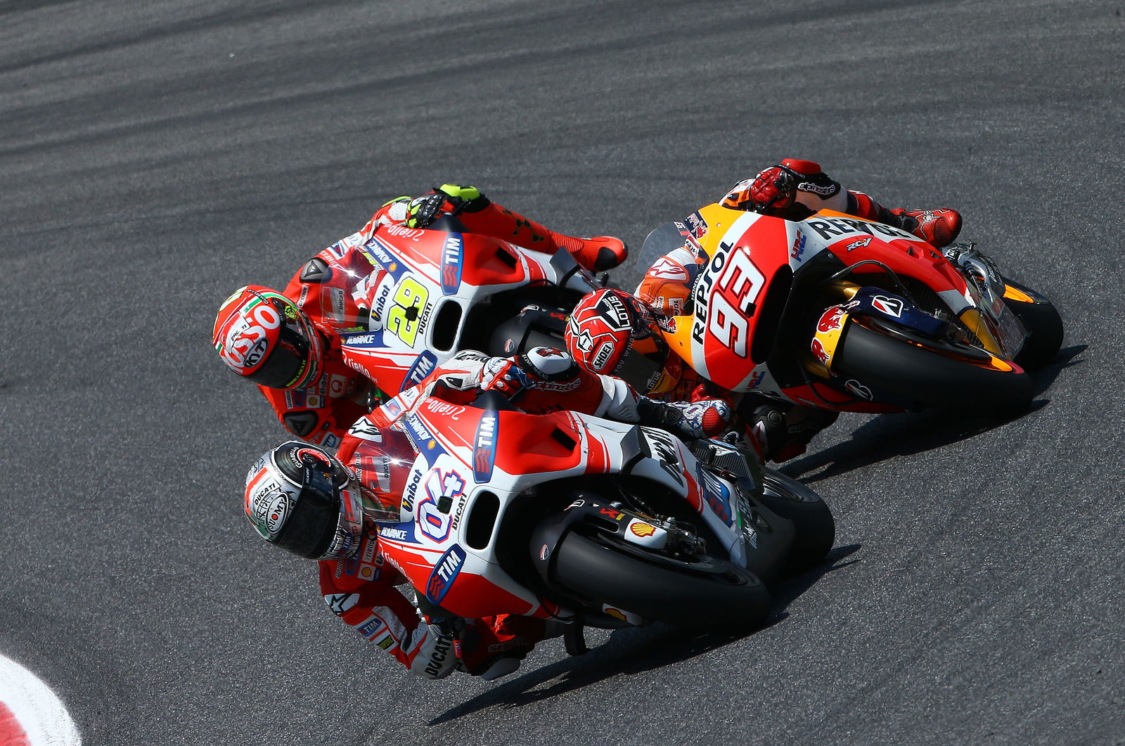 Smith: Suzuki have done a good job